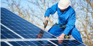 Installation Maintenance Panneaux Solaires Photovoltaïques à Vaux-sur-Eure